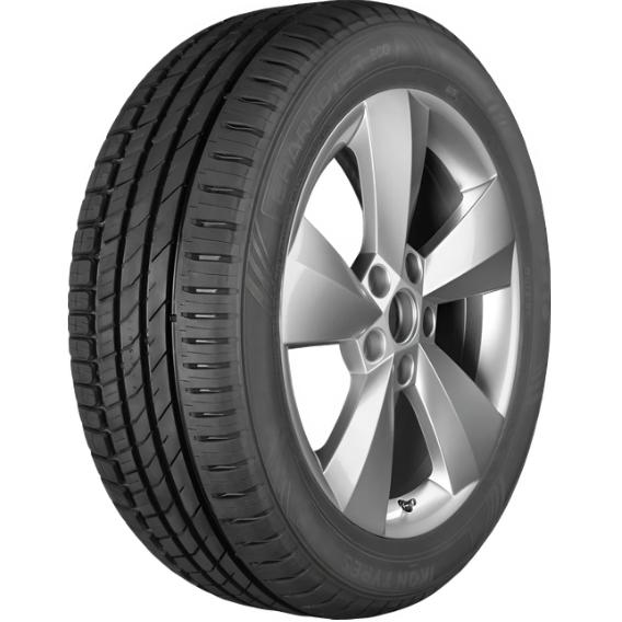 Легковые шины Ikon Tyres Character Eco 185/60 R15 88T XL купить с бесплатной доставкой в пункты выдачи в Петербурге