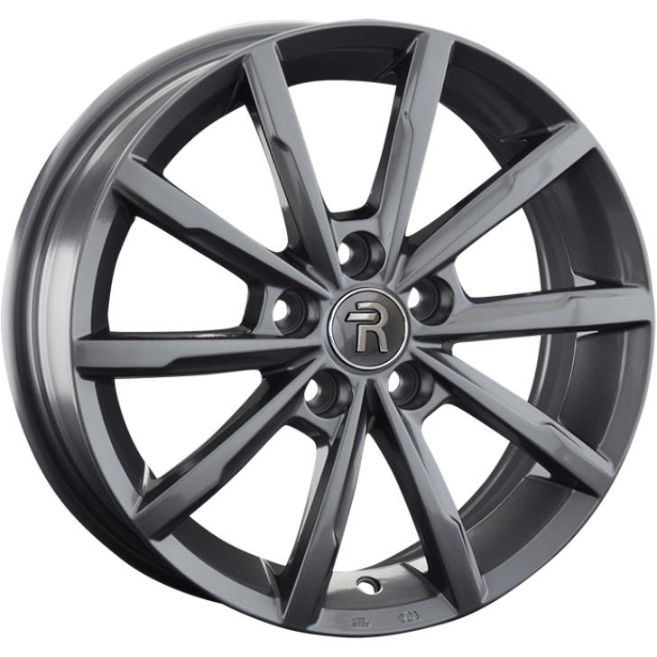 Диски Replay VV224 6x15 5*100 ET40 DIA57.1 GM Литой купить с бесплатной доставкой в пункты выдачи в Петербурге