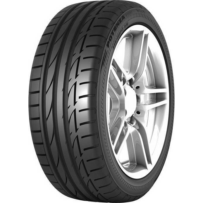 Легковые шины Bridgestone Potenza S001 245/40 R18 97Y XL MO купить с бесплатной доставкой в пункты выдачи в Петербурге