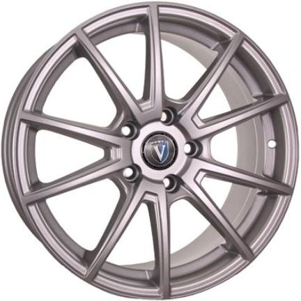 Диски Venti 1704 7x17 5*100 ET45 DIA54.1 SL Литой купить с бесплатной доставкой в пункты выдачи в Петербурге