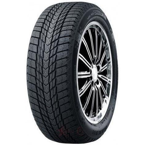 Легковые шины Nexen Winguard Ice Plus 185/55 R15 86T XL купить с бесплатной доставкой в пункты выдачи в Петербурге