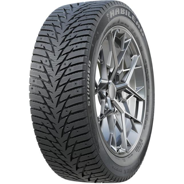 Легковые шины Habilead IceMax RW506 225/55 R17 101H купить с бесплатной доставкой в пункты выдачи в Петербурге