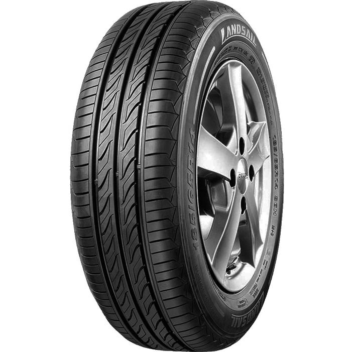 Легковые шины Landsail LS188 + 145/80 R13 75T купить с бесплатной доставкой в пункты выдачи в Петербурге