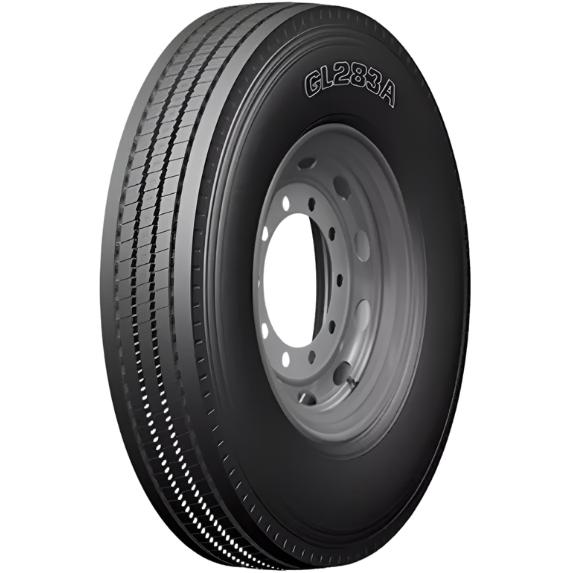 Грузовые шины Tornado GL283A 265/70 R19.5 140/138M Универсальная