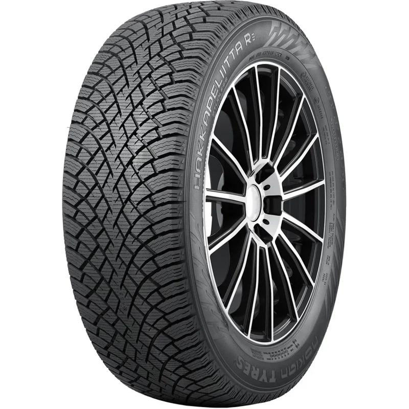 Легковые шины Nokian Tyres Hakkapeliitta R5 225/55 R17 101R XL купить с бесплатной доставкой в пункты выдачи в Петербурге