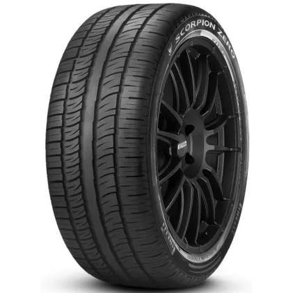 Легковые шины Pirelli Scorpion Zero Asimmetrico 275/40 R20 106Y купить с бесплатной доставкой в пункты выдачи в Петербурге