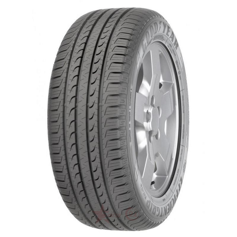 Легковые шины Goodyear EfficientGrip SUV 235/60 R16 100V FP купить с бесплатной доставкой в пункты выдачи в Петербурге