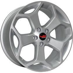 Диски Replica Concept FD523 7.5x17 5*108 ET50 DIA63.3 Silver Литой купить с бесплатной доставкой в пункты выдачи в Петербурге