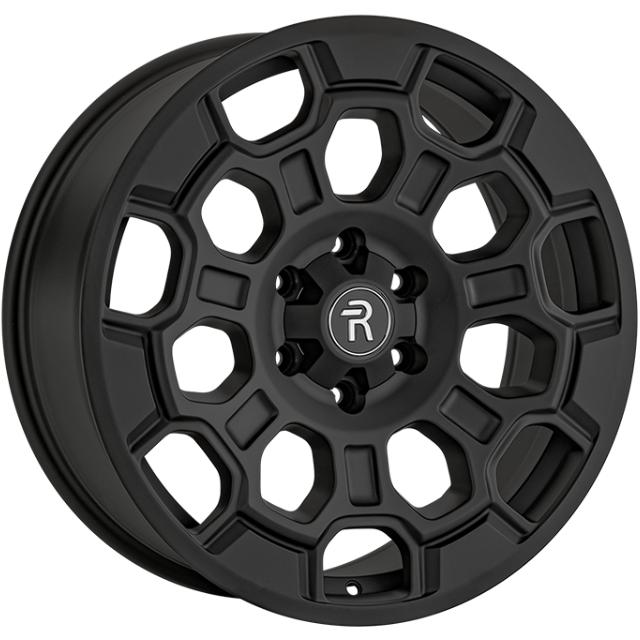 Диски Replay TA23 9x20 6*139.7 ET40 DIA100.1 MB Литой купить с бесплатной доставкой в пункты выдачи в Петербурге