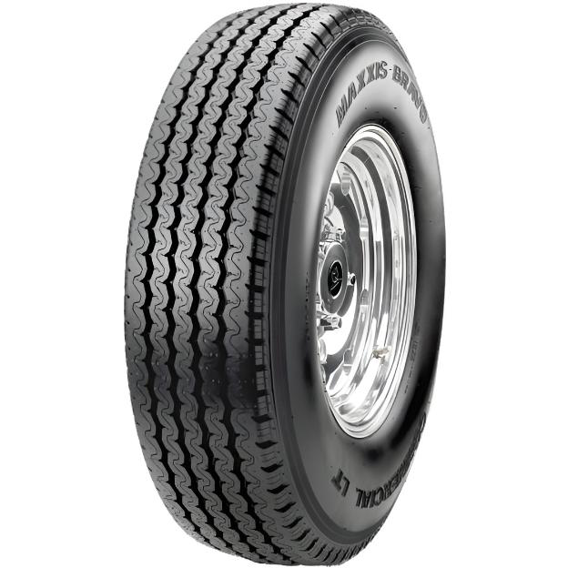 Легковые шины Maxxis Bravo UE-168 215/85 R16C 115/112Q купить с бесплатной доставкой в пункты выдачи в Петербурге