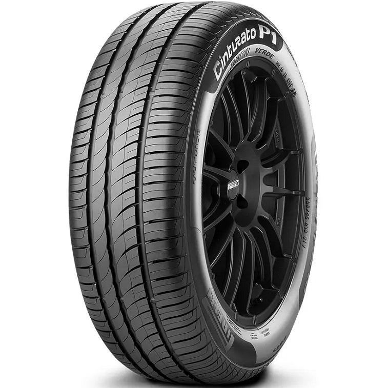 Легковые шины Pirelli Cinturato P1 Verde 185/60 R14 82H купить с бесплатной доставкой в пункты выдачи в Петербурге