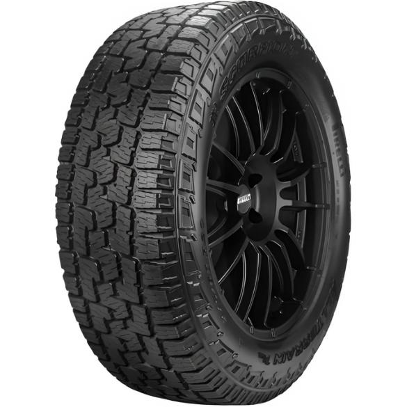 Легковые шины Pirelli Scorpion All Terrain Plus 235/65 R17 108H XL купить с бесплатной доставкой в пункты выдачи в Петербурге