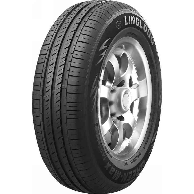 Легковые шины Linglong GREEN-Max Eco Touring 145/70 R12 69S купить с бесплатной доставкой в пункты выдачи в Петербурге