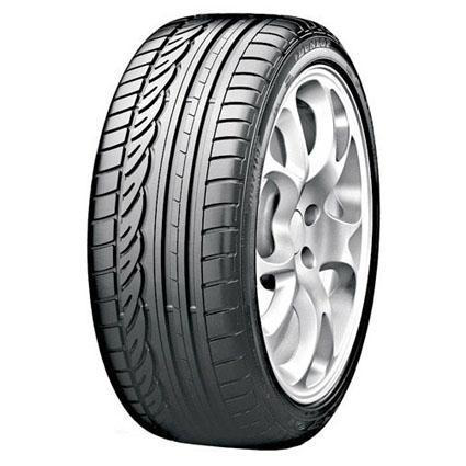 Легковые шины Dunlop SP Sport 01 265/45 R21 104W купить с бесплатной доставкой в пункты выдачи в Петербурге