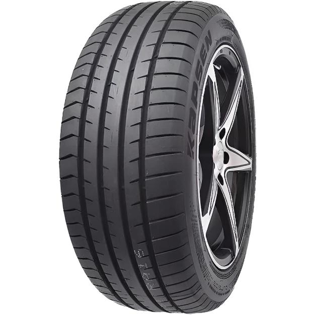 Легковые шины Kapsen Papide K3000 275/40 R20 106W XL купить с бесплатной доставкой в пункты выдачи в Петербурге