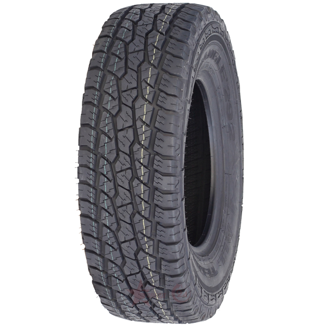 Легковые шины Triangle TR292 265/70 R17 115S купить с бесплатной доставкой в пункты выдачи в Петербурге