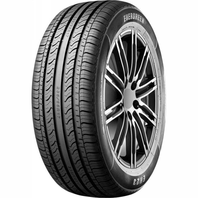 Легковые шины Evergreen EH23 195/60 R15 88V купить с бесплатной доставкой в пункты выдачи в Петербурге