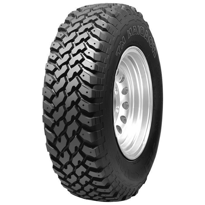 Легковые шины Nexen Roadian MT 235/75 R15 104/101Q XL купить с бесплатной доставкой в пункты выдачи в Петербурге