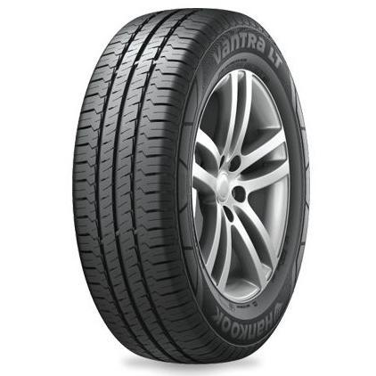 Легковые шины Hankook Vantra LT RA18 215/75 R16C 113/111R купить с бесплатной доставкой в пункты выдачи в Петербурге