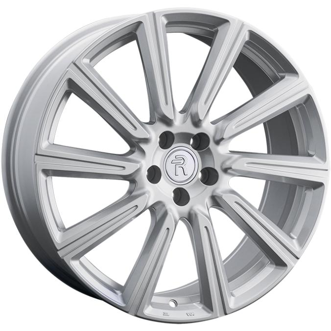 Диски Replay CHR93 9x20 5*108 ET36 DIA65.1 Silver Литой купить с бесплатной доставкой в пункты выдачи в Петербурге