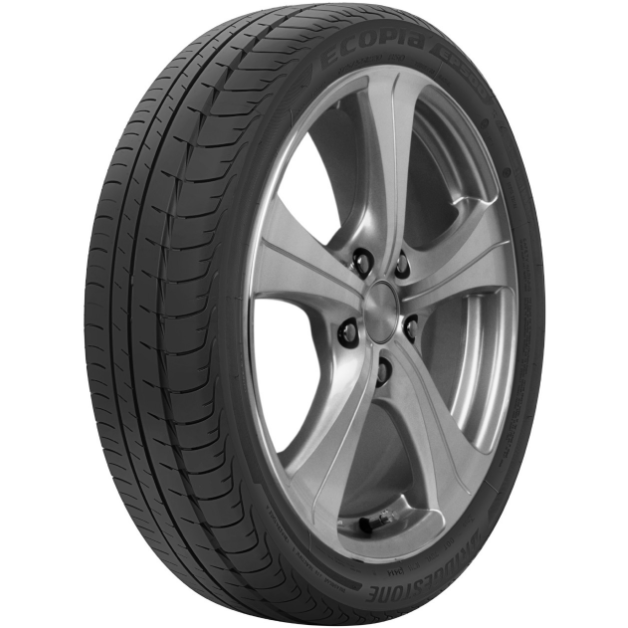 Легковые шины Bridgestone Ecopia EP500 155/60 R20 80Q * купить с бесплатной доставкой в пункты выдачи в Петербурге