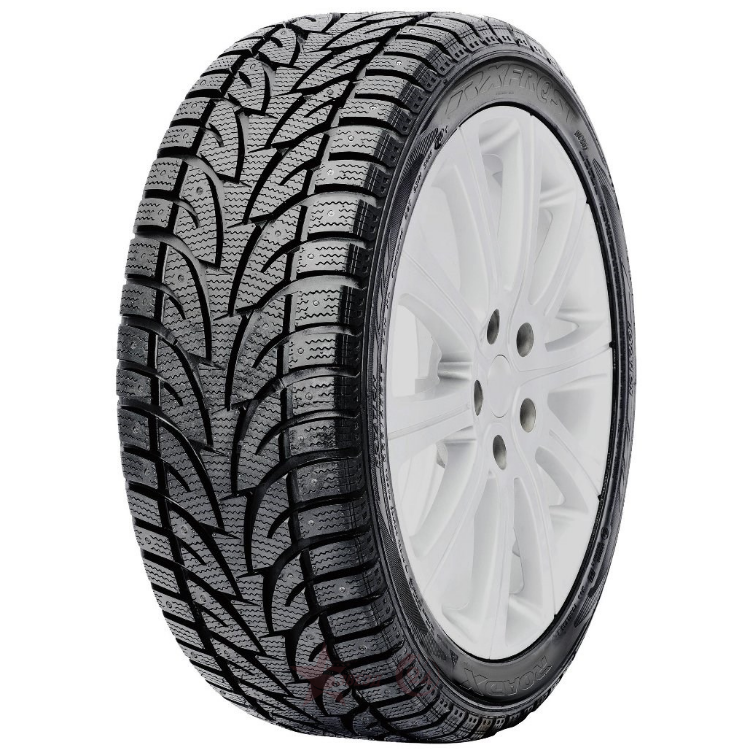 Легковые шины RoadX RXFrost WH12 235/55 R17 99V купить с бесплатной доставкой в пункты выдачи в Петербурге