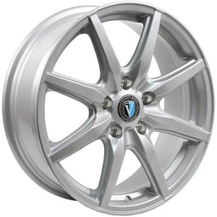 Диски Venti 1515 6x15 4*100 ET50 DIA60.1 SL Литой купить с бесплатной доставкой в пункты выдачи в Петербурге