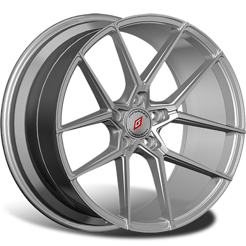 Диски Inforged IFG39 8.5x19 5*114.3 ET35 DIA60.1 Silver Литой купить с бесплатной доставкой в пункты выдачи в Петербурге