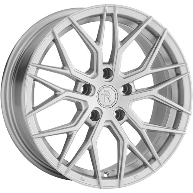 Диски Replay B376 7.5x17 5*120 ET32 DIA72.6 SS Литой купить с бесплатной доставкой в пункты выдачи в Петербурге