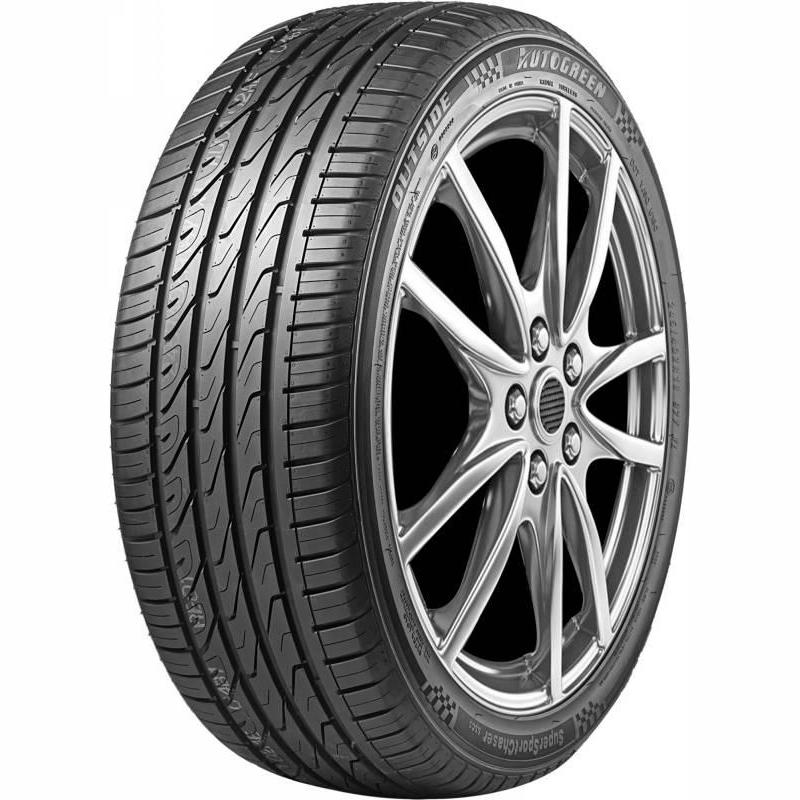 Легковые шины Autogreen SuperSport Chaser SSC5 235/55 R17 99W купить с бесплатной доставкой в пункты выдачи в Петербурге