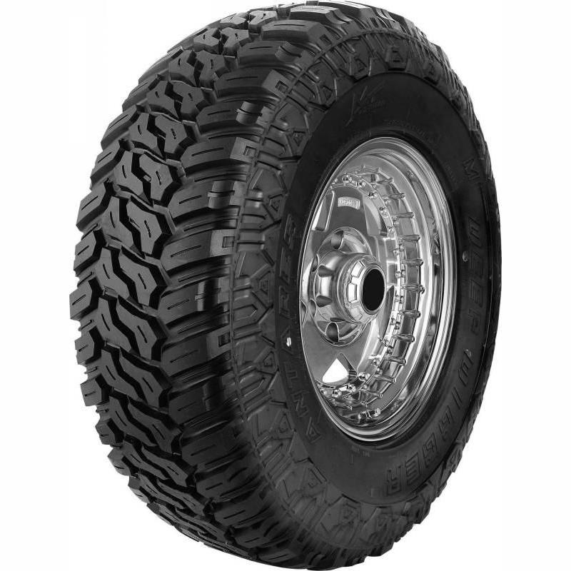 Легковые шины Antares Deep Digger 33/12.5 R18 118Q купить с бесплатной доставкой в пункты выдачи в Петербурге