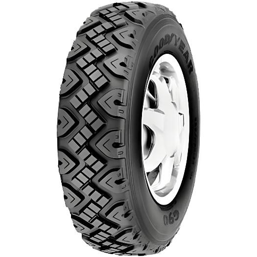 Легковые шины Goodyear Cargo G90 7.5/0 R16C 116/114N купить с бесплатной доставкой в пункты выдачи в Петербурге