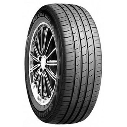 Легковые шины Roadstone Nfera RU1 255/45 R20 105W XL купить с бесплатной доставкой в пункты выдачи в Петербурге