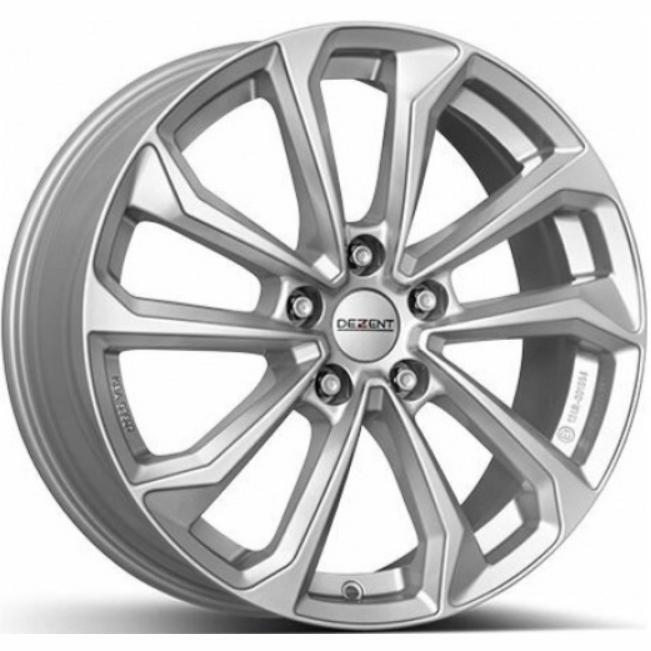 Диски Dezent KS 6x15 5*108 ET46 DIA63.3 S Литой купить с бесплатной доставкой в пункты выдачи в Петербурге