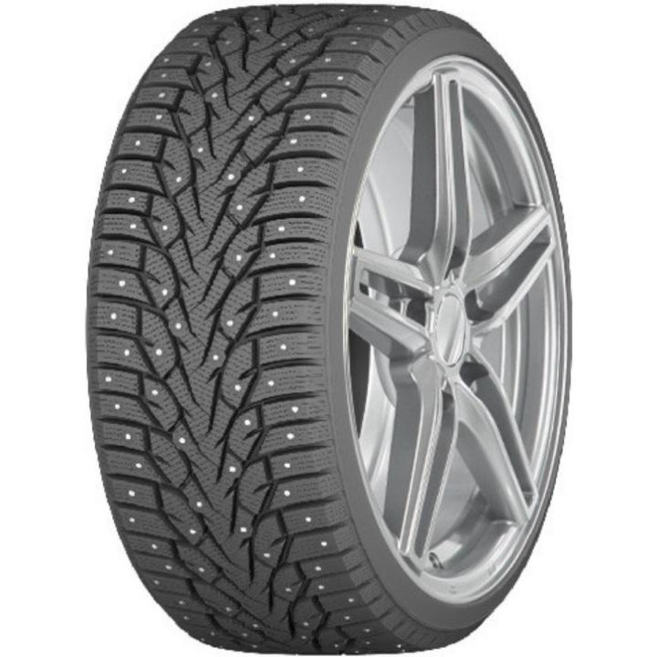 Легковые шины Arivo Ice Claw ARW8 215/70 R16 100T купить с бесплатной доставкой в пункты выдачи в Петербурге