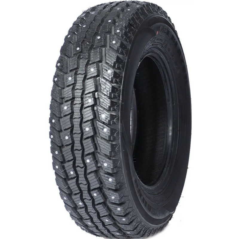 Легковые шины Sailun Ice Blazer WST2 275/65 R18 123/120R купить с бесплатной доставкой в пункты выдачи в Петербурге