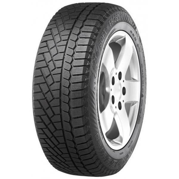 Легковые шины Gislaved Soft*Frost 200 SUV 255/50 R19 107T XL FP купить с бесплатной доставкой в пункты выдачи в Петербурге