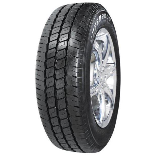 Легковые шины HIFLY Super 2000 205/65 R16C 107/105T купить с бесплатной доставкой в пункты выдачи в Петербурге