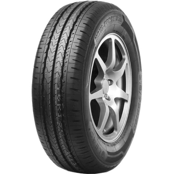 Легковые шины Leao Nova-Force Van 215/70 R15C 109/107R купить с бесплатной доставкой в пункты выдачи в Петербурге