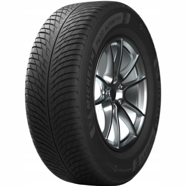 Легковые шины Michelin Pilot Alpin 5 SUV 255/40 R21 102V XL купить с бесплатной доставкой в пункты выдачи в Петербурге