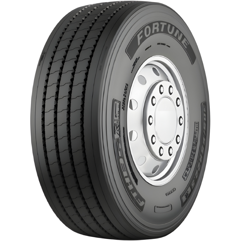 Грузовые шины Fortune FTH135 385/65 R22.5 160K PR20 Прицеп