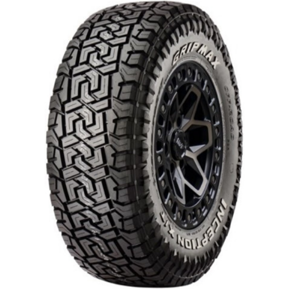Легковые шины Gripmax Inception X/T 255/55 R20 117/114Q RWL купить с бесплатной доставкой в пункты выдачи в Петербурге