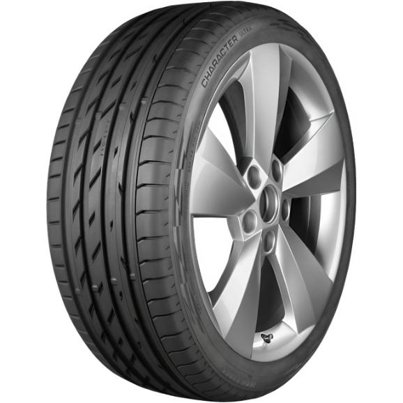 Легковые шины Ikon Tyres Character Ultra 255/35 R20 97Y XL купить с бесплатной доставкой в пункты выдачи в Петербурге