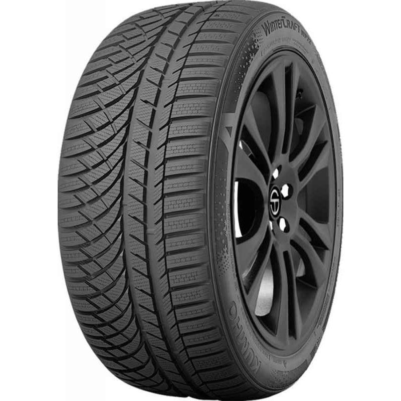 Легковые шины Kumho WinterCraft WP72 255/35 R20 97W купить с бесплатной доставкой в пункты выдачи в Петербурге