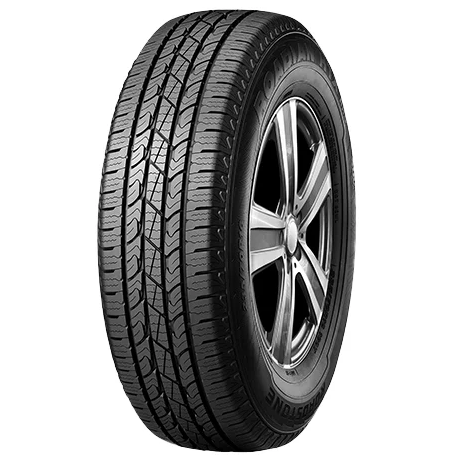 Легковые шины Roadstone Roadian HTX RH5 235/85 R16 120/116Q купить с бесплатной доставкой в пункты выдачи в Петербурге