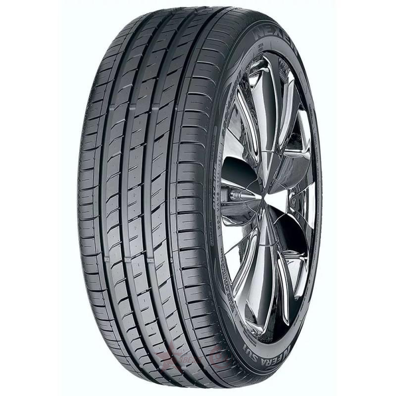 Легковые шины Nexen Nfera SU1 245/40 R20 99Y XL купить с бесплатной доставкой в пункты выдачи в Петербурге