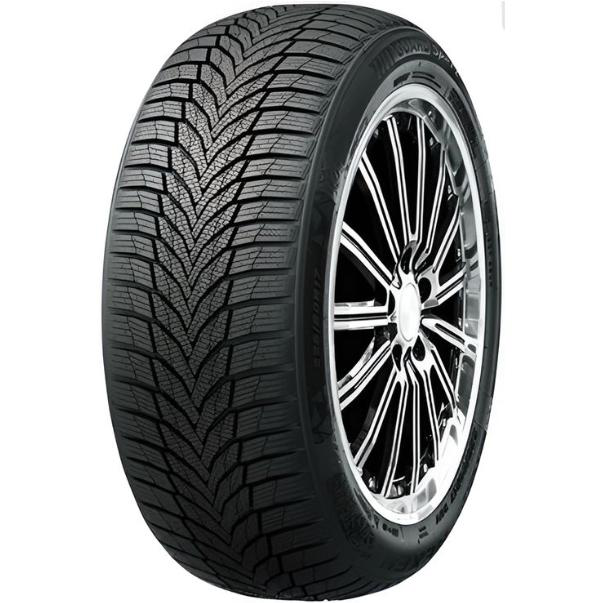 Легковые шины Nexen Winguard Sport 2 195/65 R15 91H купить с бесплатной доставкой в пункты выдачи в Петербурге