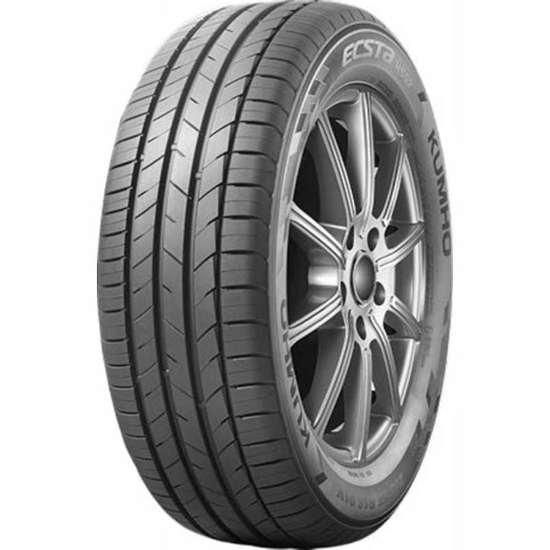 Легковые шины Kumho Ecsta HS52 175/65 R14 82H купить с бесплатной доставкой в пункты выдачи в Петербурге