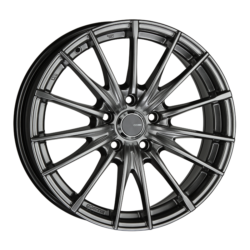 Диски Enkei SP55 7.5x17 5*108 ET45 DIA63.3 HPB Литой купить с бесплатной доставкой в пункты выдачи в Петербурге
