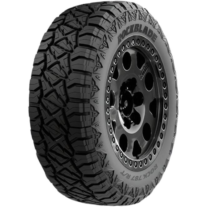 Легковые шины Rockblade Rock 787 R/T 235/70 R16 109Q XL купить с бесплатной доставкой в пункты выдачи в Петербурге